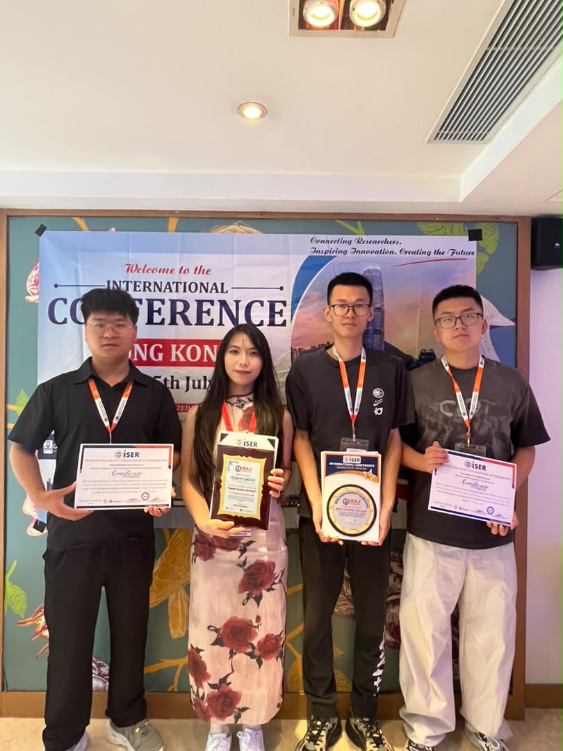 FLEXZ INTERNATIONAL CONFERENCE , 25TH JULY 2026 , HONG KONG , CHINA